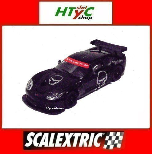 CHEVROLET CORVETTE C6R SKULL CHEVROLET CORVETTE C6R SKULL