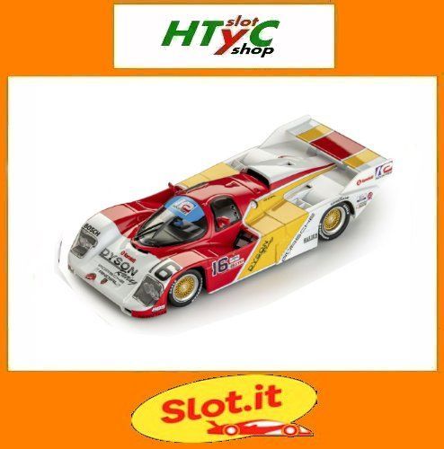 PORSCHE 962C #16 IMSA LAGUNA SECA 1986 PRICE COBB