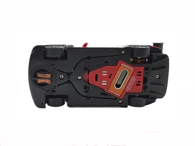 BMW M4 GT3 #11 SCHUBERT MOTORSPORT DTM 2024 MARCO WITTMANN