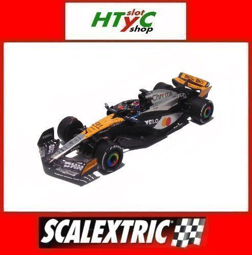F1 MCLAREN #81 OSCAR PIASTRI 2025