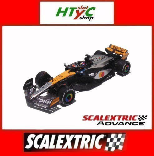 F1 MCLAREN #81 OSCAR PIASTRI 2025