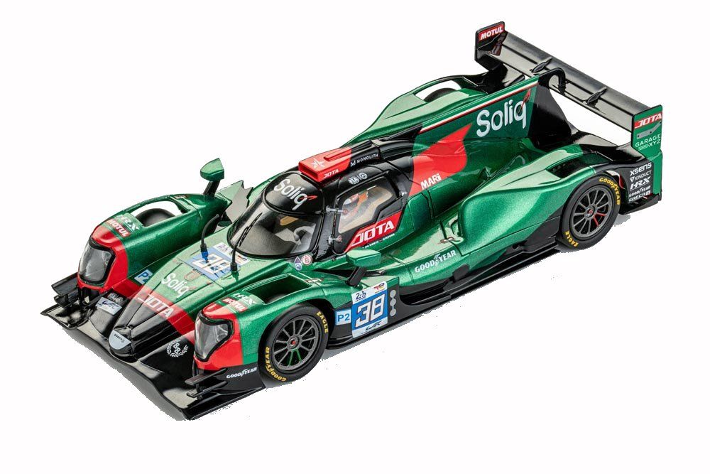 ORECA 07 #38 WINNER LMP2 24 HS LE MANS 2022