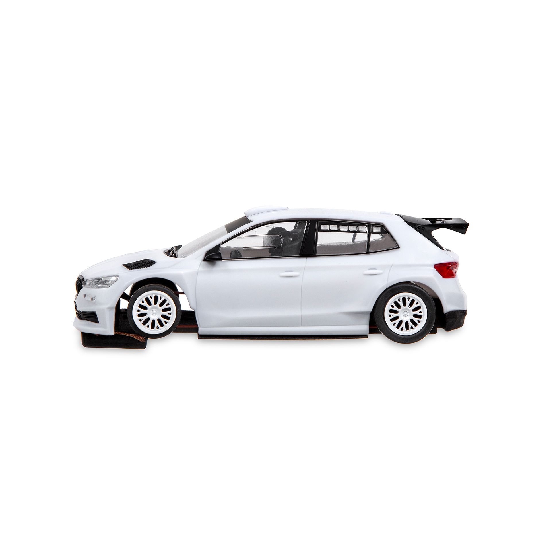 SKODA FABIA R5 RALLY 2