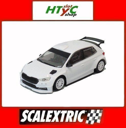 SKODA FABIA R5 RALLY 2 PRO SKODA FABIA R5 RALLY 2 PRO