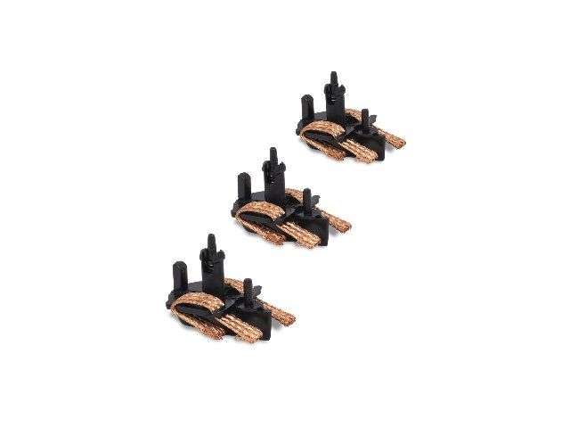 GUIA CON TRENCILLAS ADVANCE FORMULA 1 DISPLAY X 3 UNIDADES