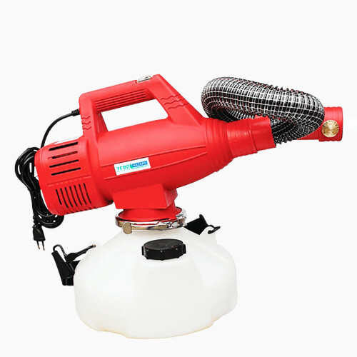Bailey's Zero Hazard Red Fogger