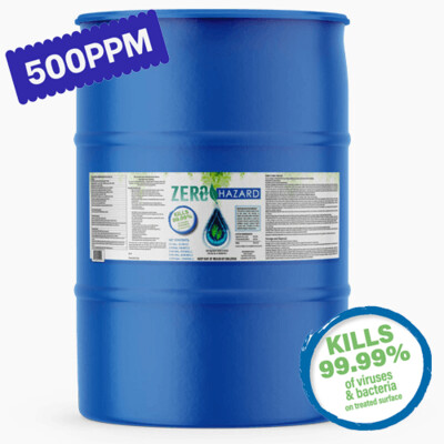 disinfectant