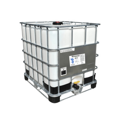 275 Gallon Tote: EPA Approved Disinfectant
