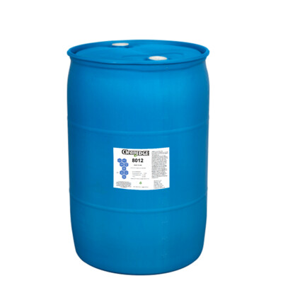 55 Gallon Drum: EPA Approved Disinfectant