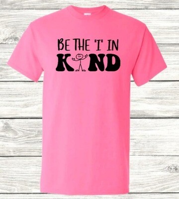 Pink Day Shirts - Click to see designs available