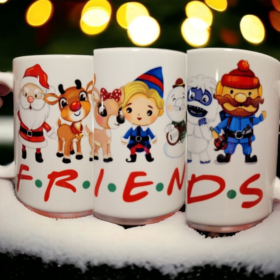 Mugs
