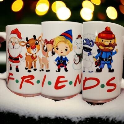 Mugs