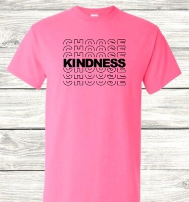 Choose Kindness (YOUTH)