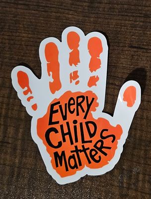 Every Child Matters
