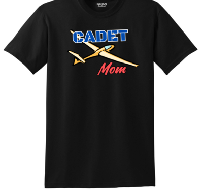 Cadet Mom/Dad/Grandma/Grandpa