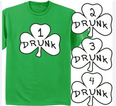 Green Day Shirts