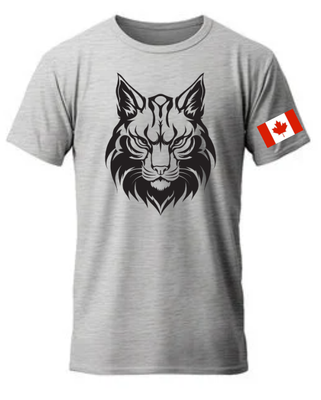 99 Lynx Performance tee
