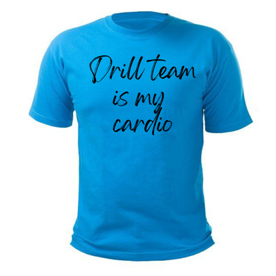 Eat, Sleep, Fly, Repeat