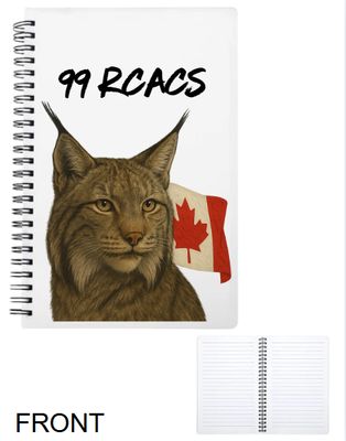 99 Lynx notebook