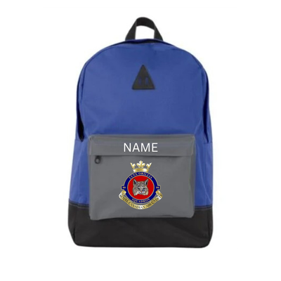 99 Lynx Retro Backpack