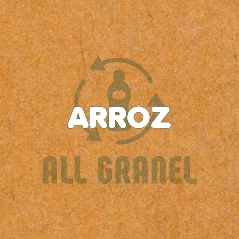 Arroz 1 kg