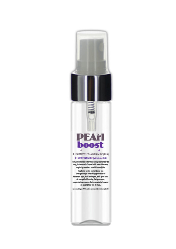 PEArlboost 30 mL PEA spray