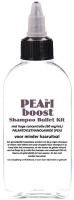 PEArlboost 50 mL Shampoo Bullet kit
