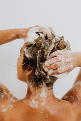 PEArlboost Shampoo