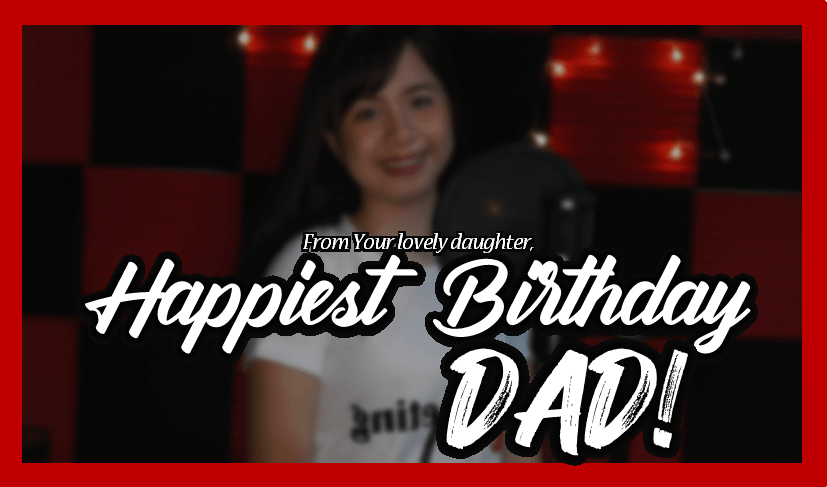 happy birthday song for dad happy birthday song for dad
