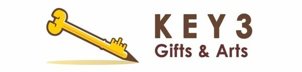 Key3 Gifts and Arts
