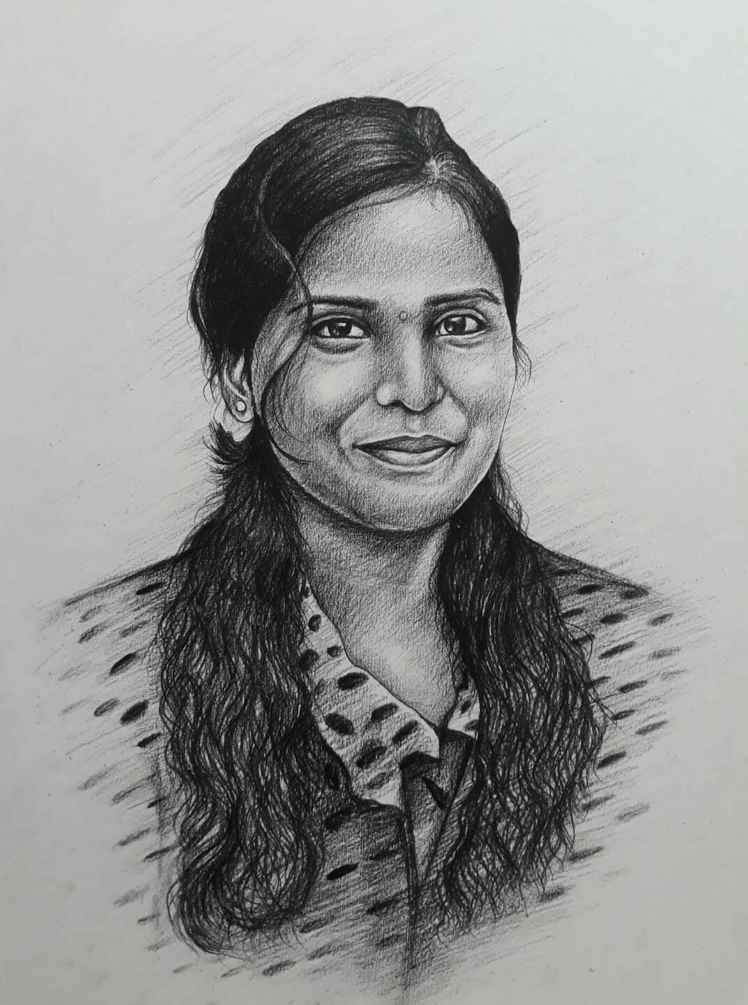 Pencil Art