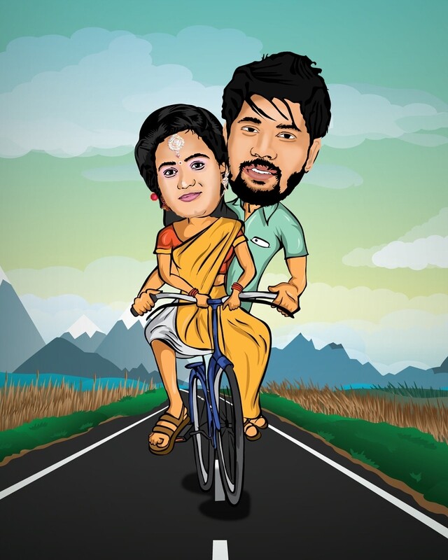 Caricature