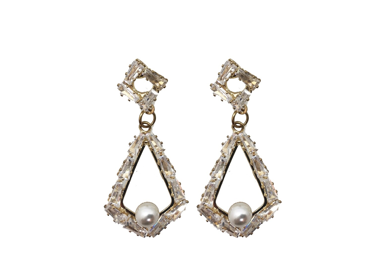 Aretes