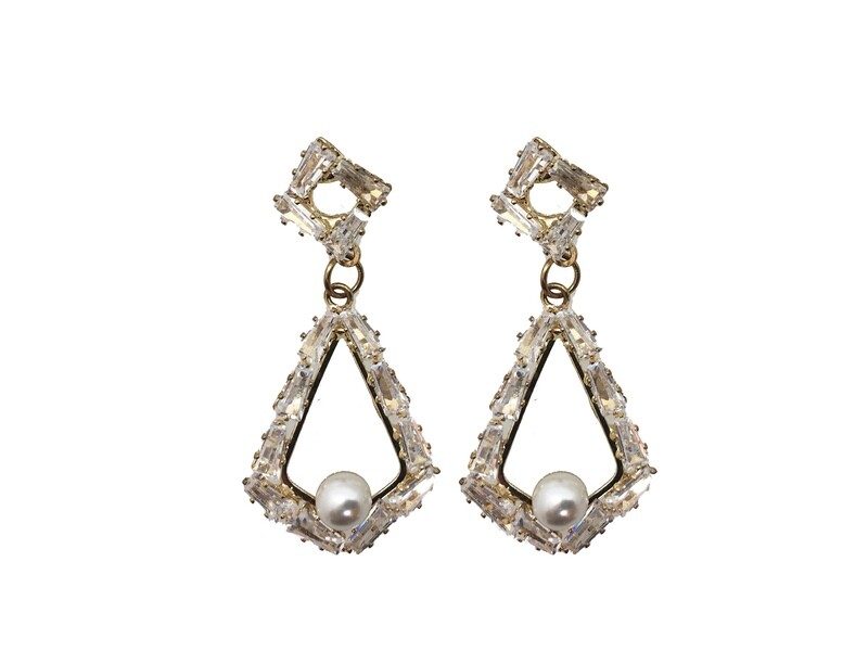 Aretes
