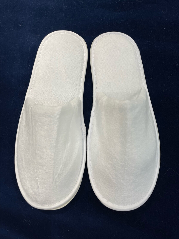 Pantuflas