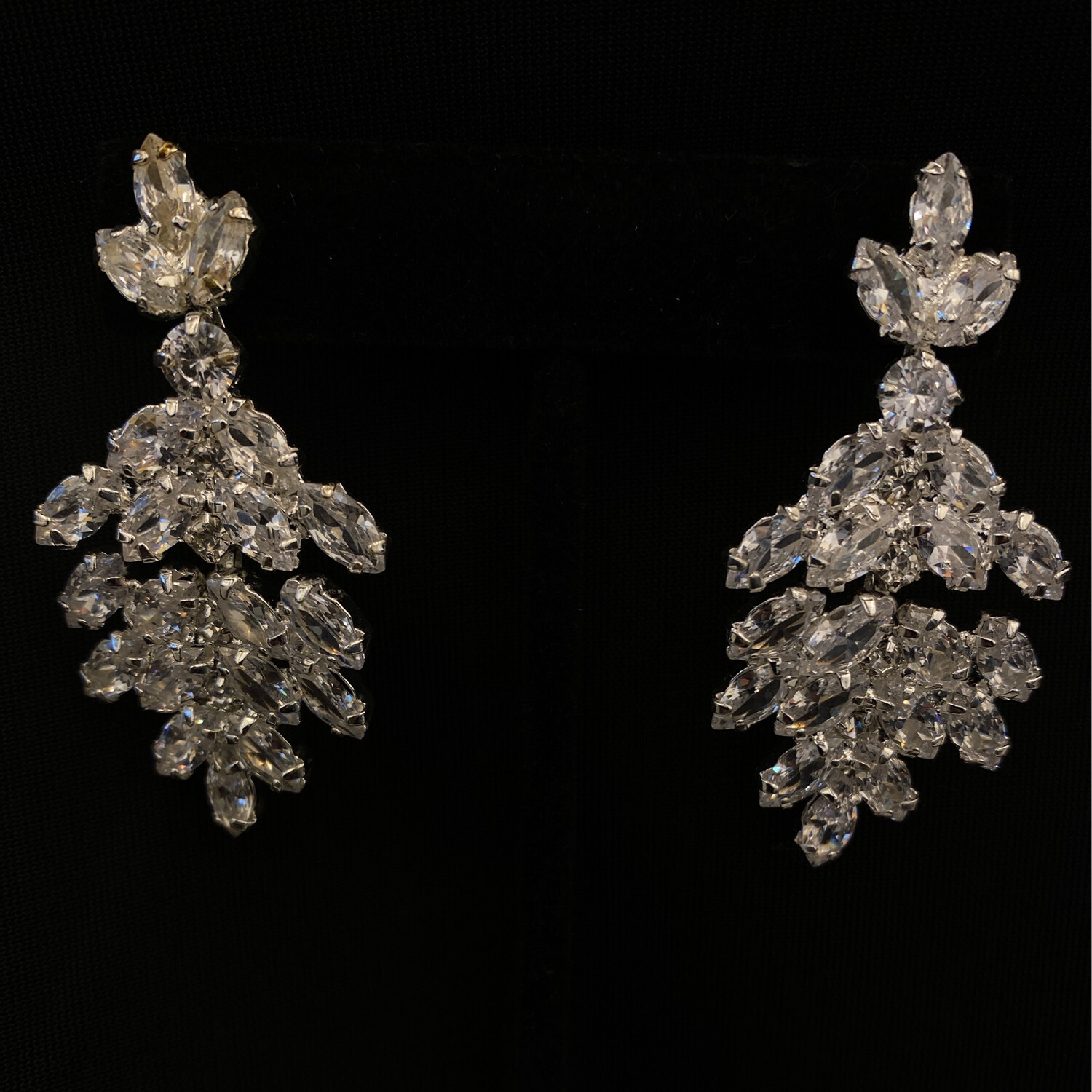 Aretes Caídos