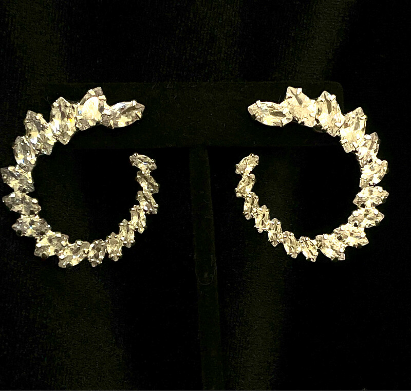 Aretes de cristales