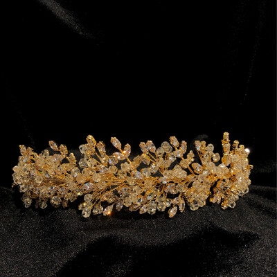 Gold piece