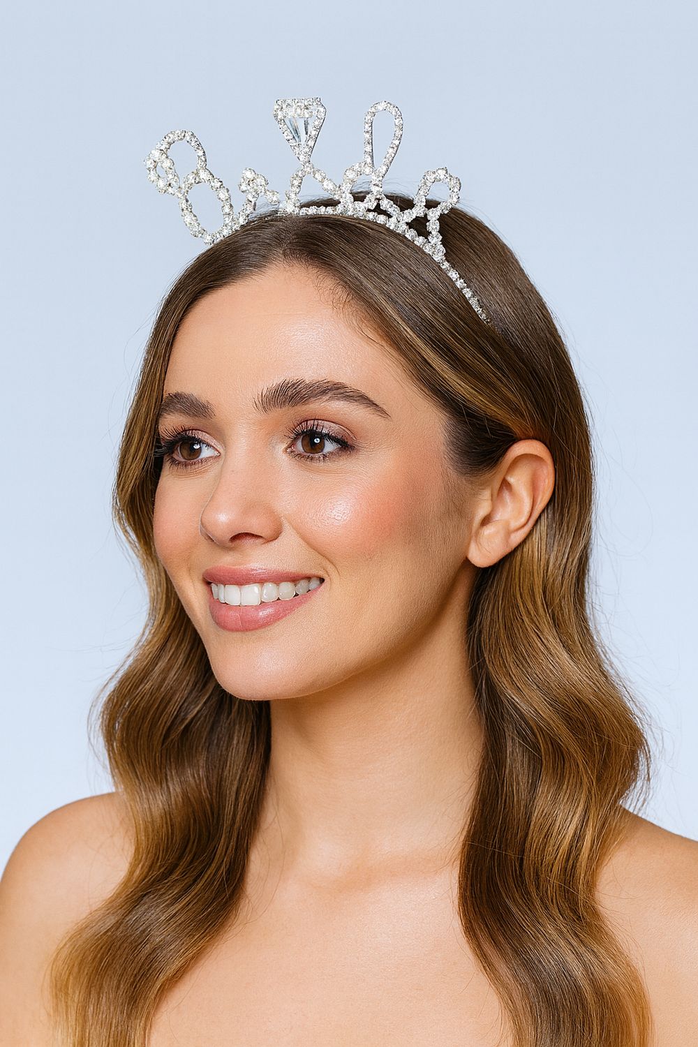 Bride letras cursivas