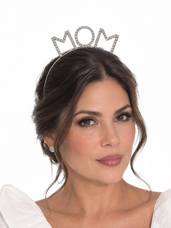 MOTHER OF THE BRIDE