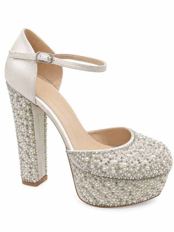 LUXE PEARLS