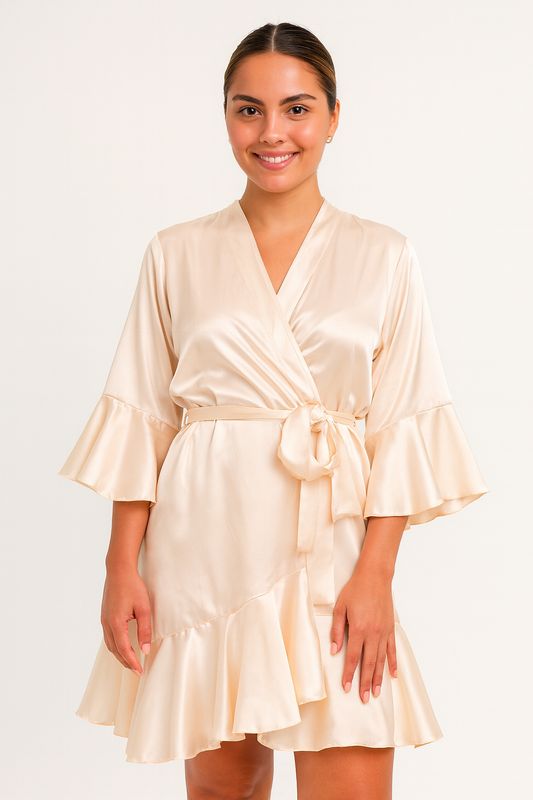 INCI RUFFLED