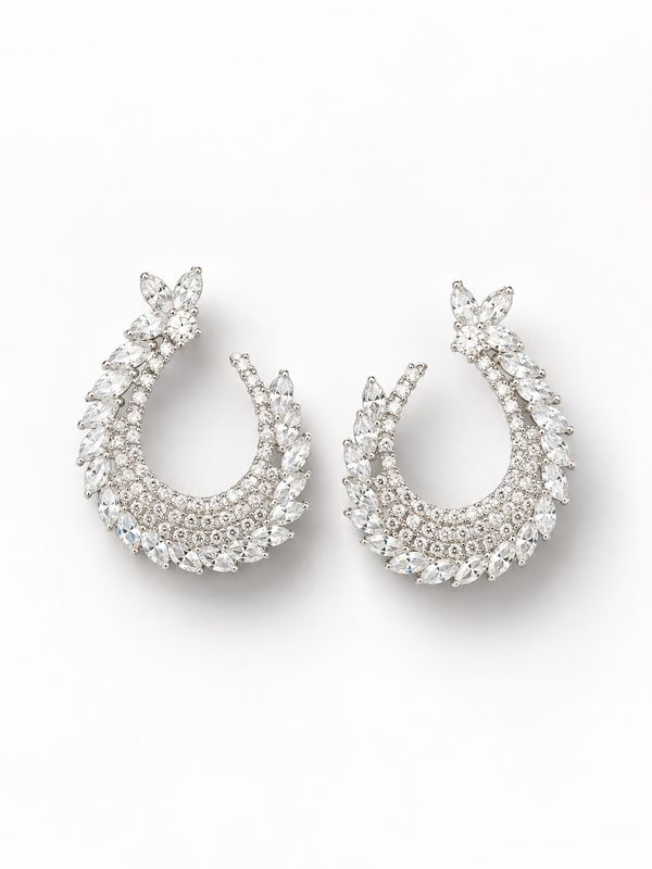 MYSTIC MOON EARRINGS