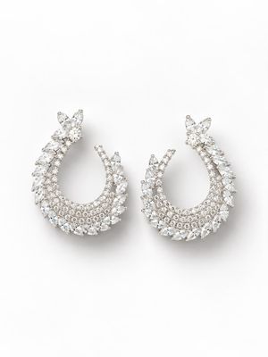 MYSTIC MOON EARRINGS