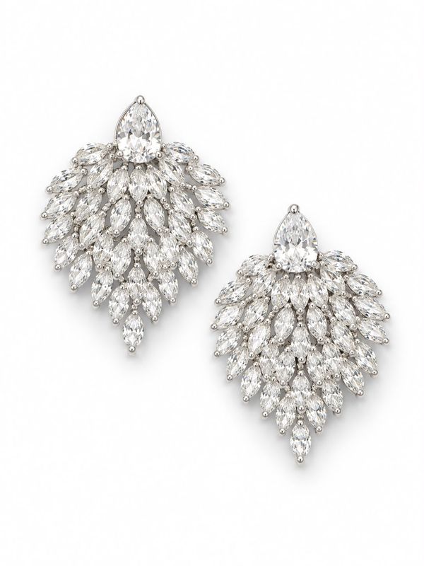 CASCADE EARRINGS