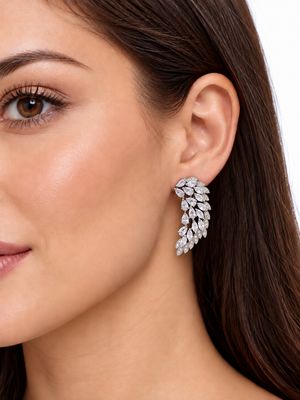 WINGS EARRINGS