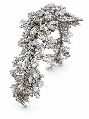 ROYAL BOTANICAL HEADPIECE 