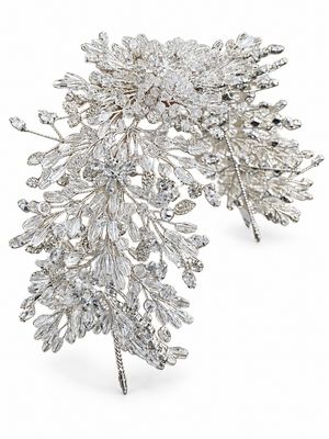 ETHEREAL CRYSTAL HEADPIECE