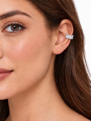 ELEGANT EAR CUFF