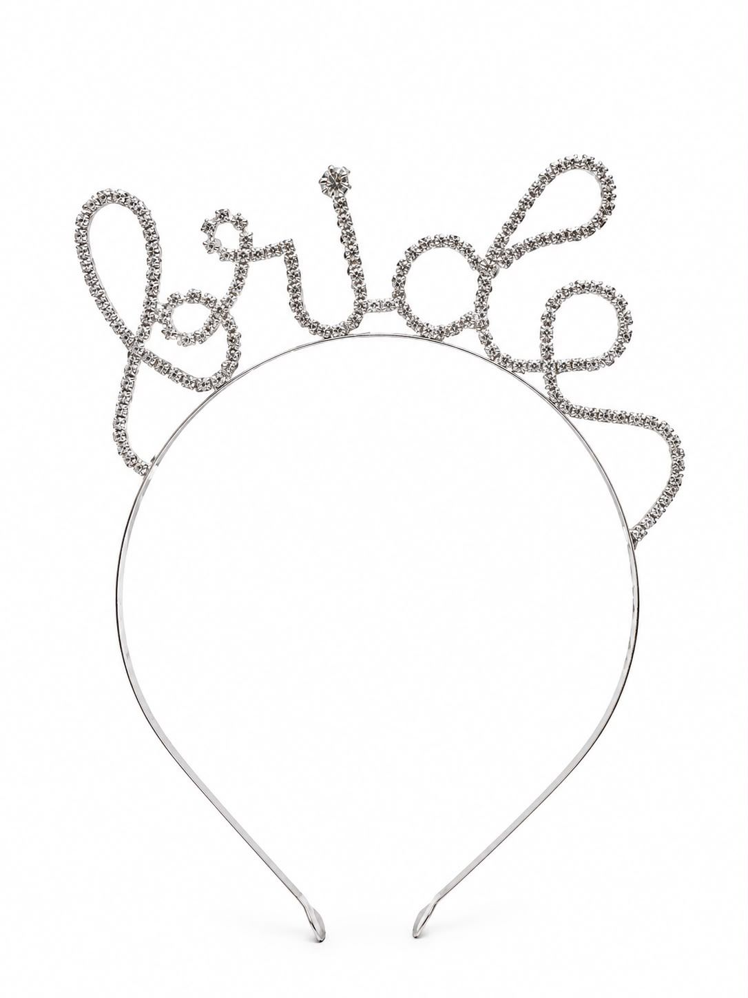 Bride letras cursivas